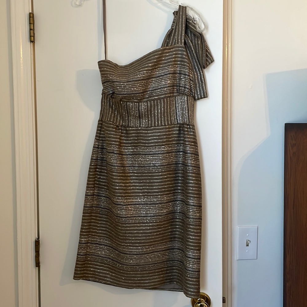 Dolce Vita Cocktail Dress